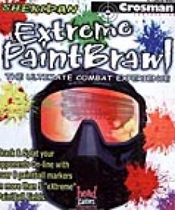  Extreme Paint Brawl (1998). Нажмите, чтобы увеличить.