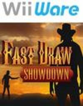  Fast Draw Showdown (2010). Нажмите, чтобы увеличить.
