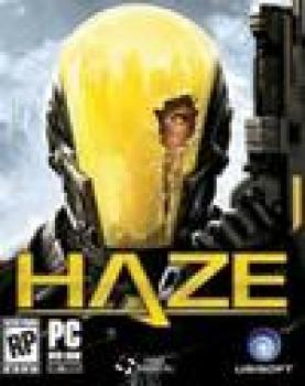  Haze ,. Нажмите, чтобы увеличить.