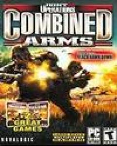  Joint Operations: Combined Arms (2005) (2005). Нажмите, чтобы увеличить.