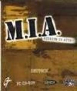  M.I.A.: Missing in Action(1998) (1998). Нажмите, чтобы увеличить.