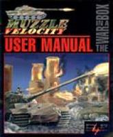  Muzzle Velocity (1996). Нажмите, чтобы увеличить.