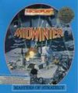  Midwinter (1990). Нажмите, чтобы увеличить.