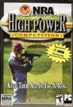  NRA High Power Competition (2006). Нажмите, чтобы увеличить.