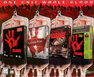  One Unit Whole Blood (1998). Нажмите, чтобы увеличить.