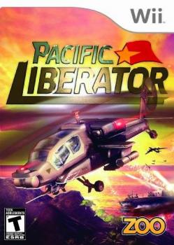  Pacific Liberator (2009). Нажмите, чтобы увеличить.