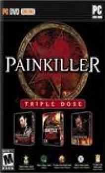  Painkiller Universe (2008). Нажмите, чтобы увеличить.