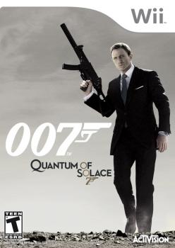  Quantum of Solace (2008). Нажмите, чтобы увеличить.