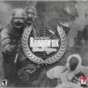  Rainbow Six Collector Edition (2007). Нажмите, чтобы увеличить.