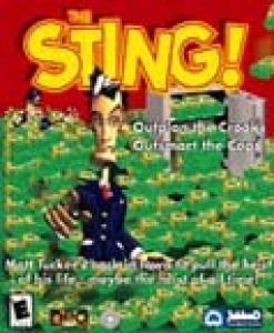  The Sting! (2001). Нажмите, чтобы увеличить.