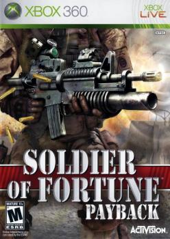  Soldier of Fortune: Payback (2007). Нажмите, чтобы увеличить.
