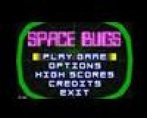  SpaceBugs ,. Нажмите, чтобы увеличить.