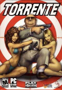  Torrente (2004). Нажмите, чтобы увеличить.