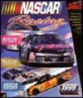  NASCAR Racing 1999 Edition (1998). Нажмите, чтобы увеличить.