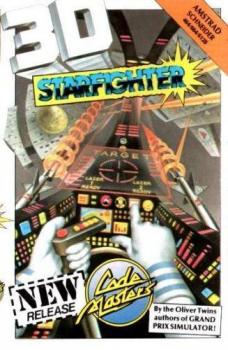  3D Starfighter (1987). Нажмите, чтобы увеличить.