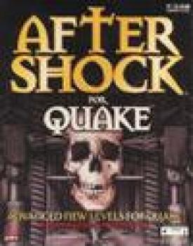  Aftershock for Quake (1996). Нажмите, чтобы увеличить.