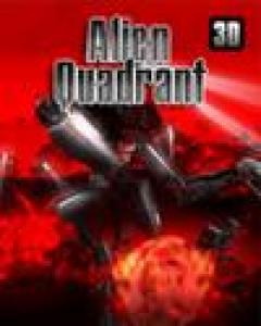  Alien Quadrant 3D (2006). Нажмите, чтобы увеличить.