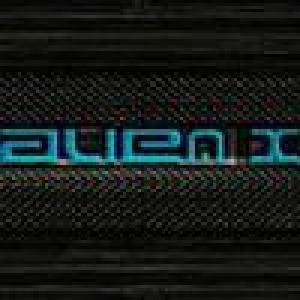  Alien X (2006). Нажмите, чтобы увеличить.