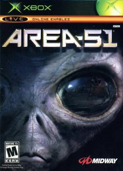  Area 51 (2005). Нажмите, чтобы увеличить.