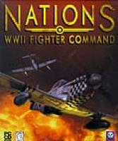  Nations: WWII Fighter Command (1999). Нажмите, чтобы увеличить.