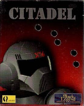  Citadel (1995). Нажмите, чтобы увеличить.