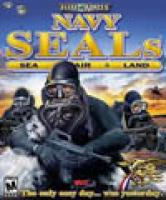  Navy SEALs (2002). Нажмите, чтобы увеличить.