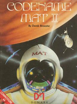  Codename Mat II (1985). Нажмите, чтобы увеличить.