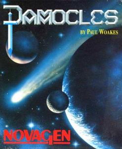  Damocles (1990). Нажмите, чтобы увеличить.