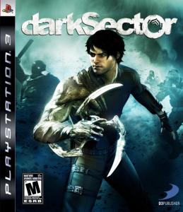  Dark Sector (2008). Нажмите, чтобы увеличить.
