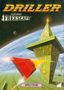  Driller (1987). Нажмите, чтобы увеличить.