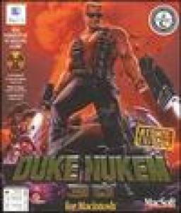  Duke Nukem 3D: Atomic Edition (1997). Нажмите, чтобы увеличить.