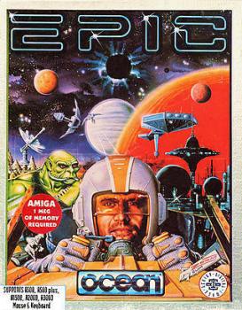  Epic (1992). Нажмите, чтобы увеличить.