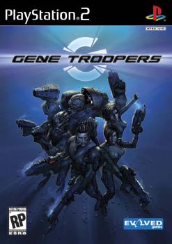  Gene Troopers (2005). Нажмите, чтобы увеличить.