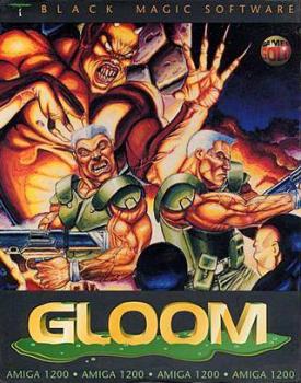  Gloom (1995). Нажмите, чтобы увеличить.