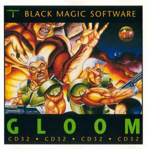  Gloom (1995). Нажмите, чтобы увеличить.