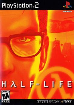  Half-Life (2001). Нажмите, чтобы увеличить.