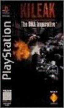  Kileak: The DNA Imperative (1995). Нажмите, чтобы увеличить.