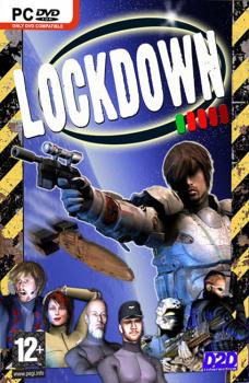  Lockdown ,. Нажмите, чтобы увеличить.