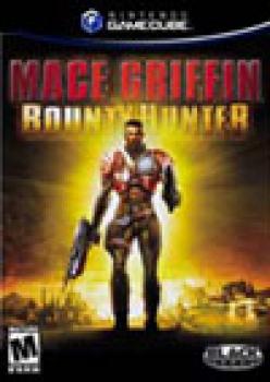  Mace Griffin Bounty Hunter ,. Нажмите, чтобы увеличить.
