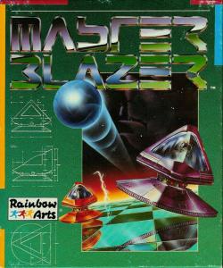  Masterblazer (1990). Нажмите, чтобы увеличить.