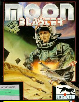 Moon Blaster (1990). Нажмите, чтобы увеличить.