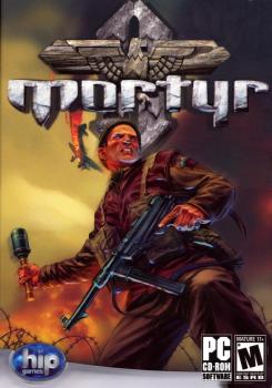  Mortyr 2 (2005). Нажмите, чтобы увеличить.