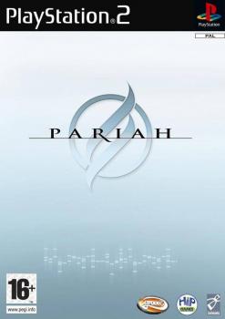  Pariah ,. Нажмите, чтобы увеличить.
