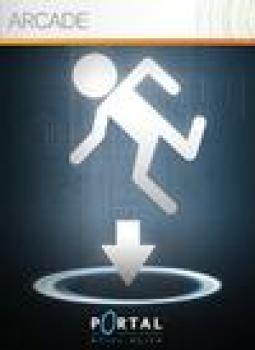  Portal: Still Alive (2008). Нажмите, чтобы увеличить.