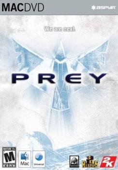  Prey (2007). Нажмите, чтобы увеличить.