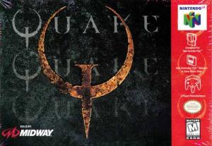  Quake (1998). Нажмите, чтобы увеличить.