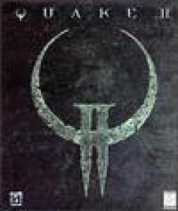  Quake II (1997). Нажмите, чтобы увеличить.