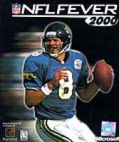  NFL Fever 2000 (1999). Нажмите, чтобы увеличить.