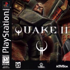  Quake II (1999). Нажмите, чтобы увеличить.