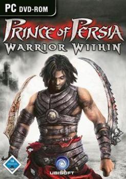 PC Принц Персии: Схватка с судьбой (Prince of Persia: Warrior Within) (2004). Нажмите, чтобы увеличить.
